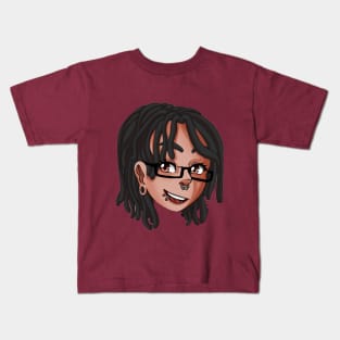 TSD Emote Kids T-Shirt